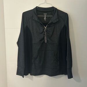 Cee Bee Athletic Long Sleeve Pullover. Brand New and Never Worn. Size 1X.